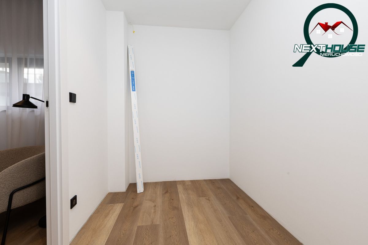 dom wolnostojący, 4 pokoje Kraków Wola Justowska, ul. Rysi Stok. Zdjęcie 15