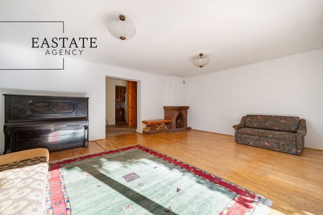 dom wolnostojący, 4 pokoje Szeligi, ul. Szeligowska. Zdjęcie 3