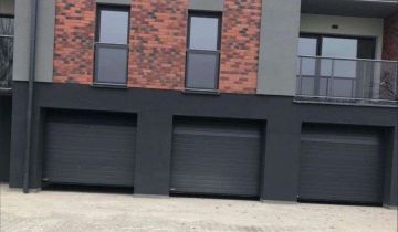 Garaż/miejsce parkingowe Śrem, ul. Wiejska