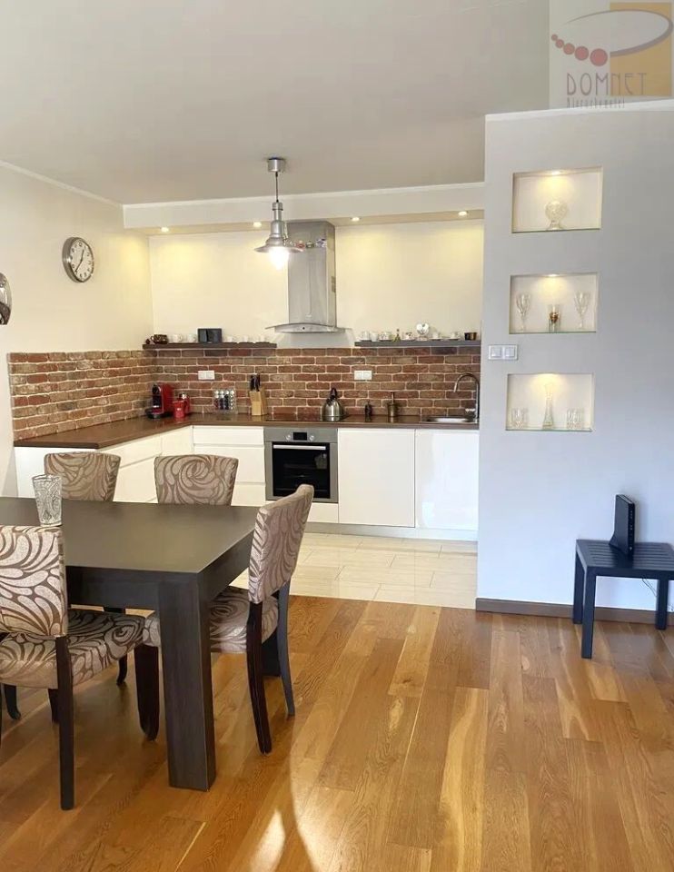 Mieszkanie 2-pokojowe Pruszków, ul. Bolesława Prusa. Zdjęcie 2