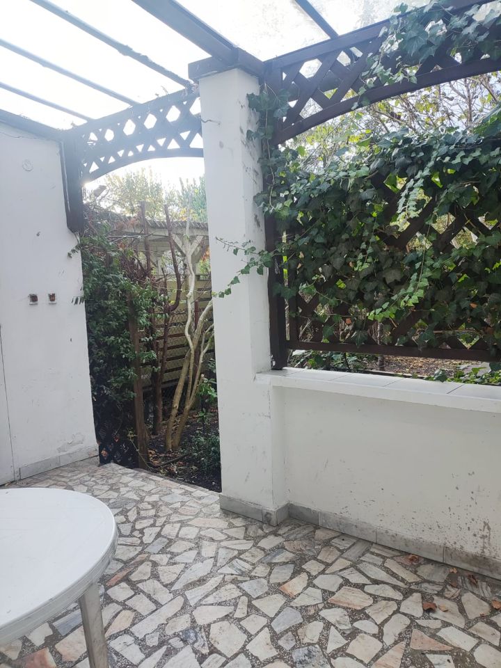 dom szeregowy Wrocław Biskupin, ul. Edwarda Abramowskiego. Zdjęcie 13