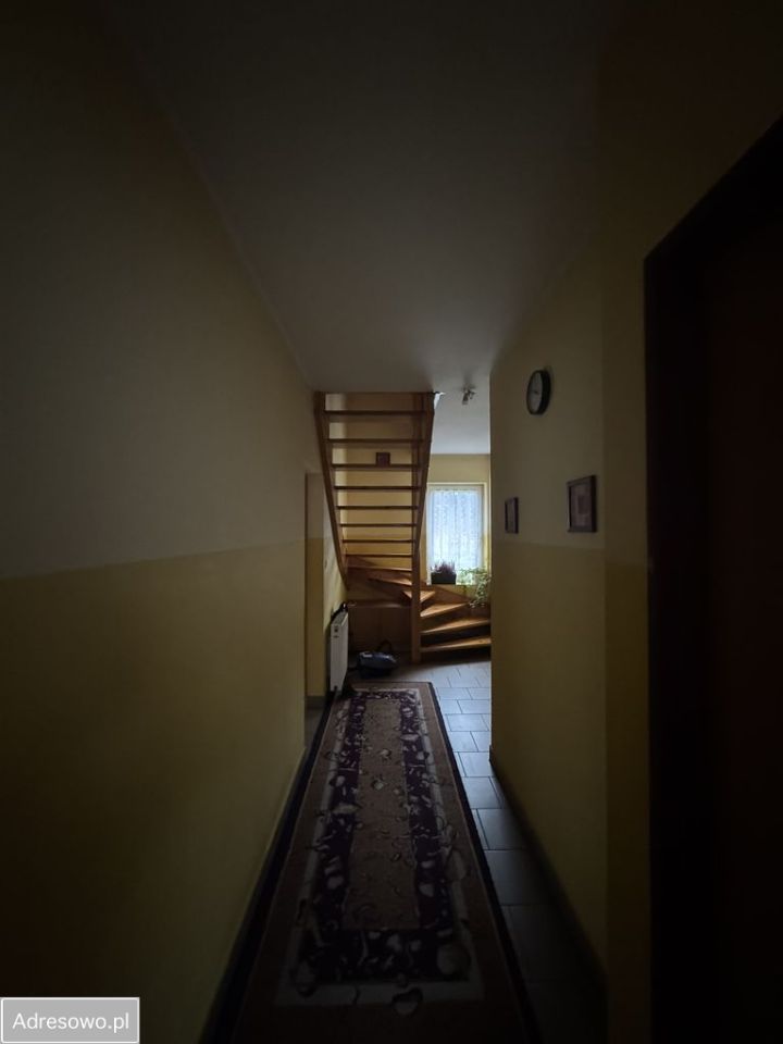 dom wolnostojący, 4 pokoje Tomki. Zdjęcie 5