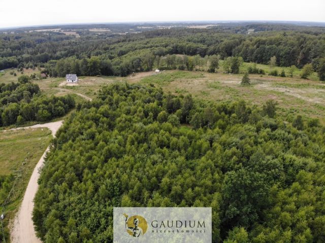 Działka budowlana Przywidz. Zdjęcie 24