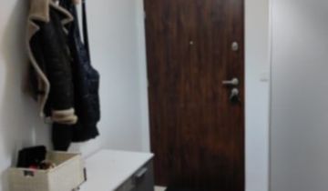 Mieszkanie 2-pokojowe Ząbki, ul. Calineczki