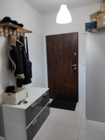 Mieszkanie 2-pokojowe Ząbki, ul. Calineczki. Zdjęcie 2