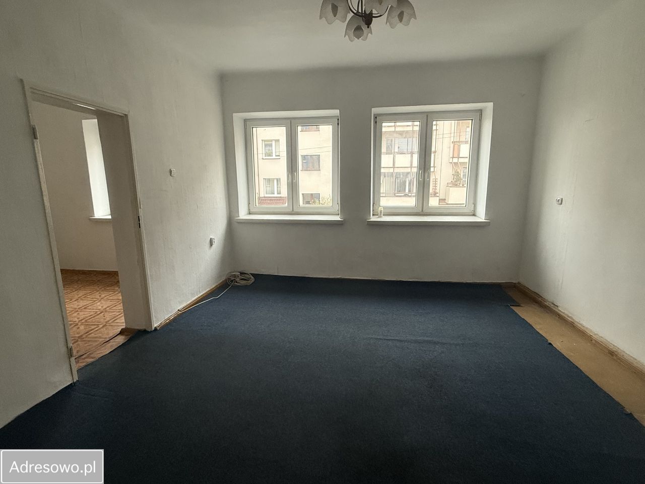 Mieszkanie 2-pokojowe Sosnowiec Stary Sosnowiec, ul. Daleka. Zdjęcie 3