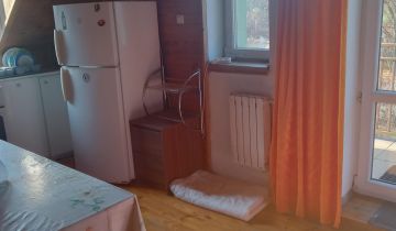 Mieszkanie 2-pokojowe Kania Polska Bindugi, ul. Popowska