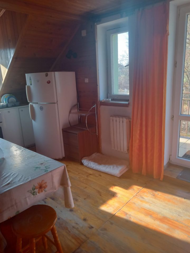 Mieszkanie 2-pokojowe Kania Polska Bindugi, ul. Popowska. Zdjęcie 2