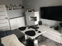 Mieszkanie 2-pokojowe Głuszyca, ul. Pionierów