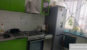 Mieszkanie 2-pokojowe Michalów