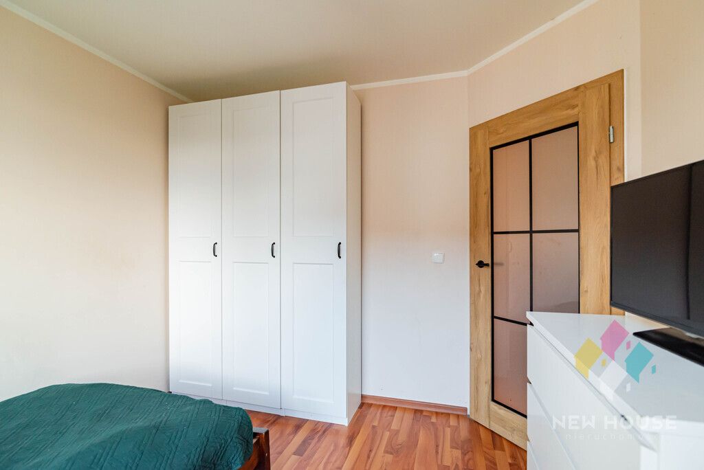 Mieszkanie 2-pokojowe Olsztyn, ul. Srebrna. Zdjęcie 9