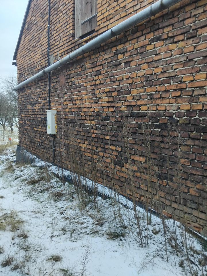 dom wolnostojący, 5 pokoi Nowa Wieś Szlachecka, ul. Szlachecka. Zdjęcie 3