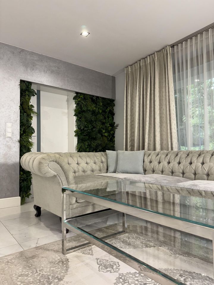 dom wolnostojący, 7 pokoi Warszawa Wawer, ul. Napoleona Bonaparte. Zdjęcie 2