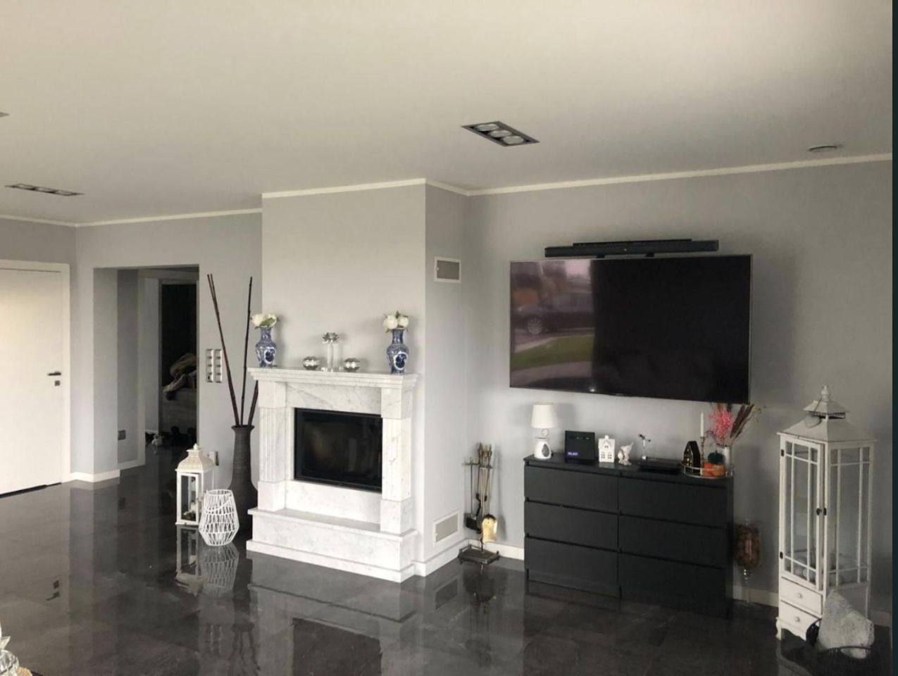 dom wolnostojący, 3 pokoje Dzierzążenko, Srebrna. Zdjęcie 8