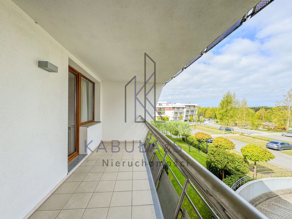 Mieszkanie 2-pokojowe Chłapowo. Zdjęcie 13