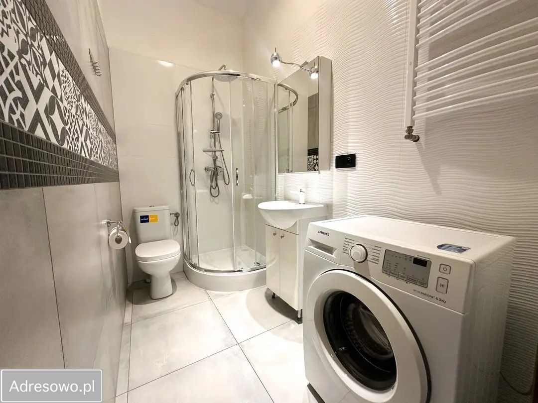 Mieszkanie 1-pokojowe Łódź Śródmieście, ul. Rewolucji 1905 r.. Zdjęcie 7