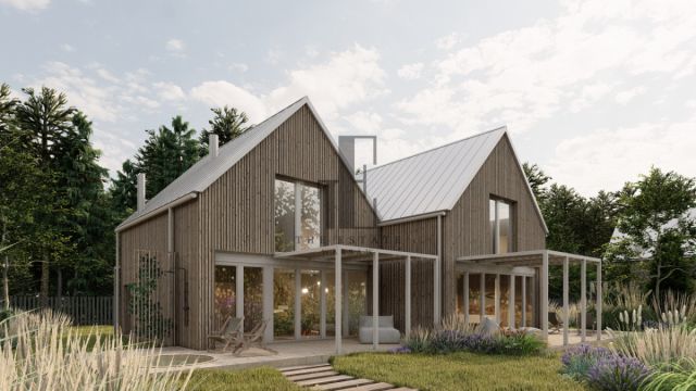 Działka inwestycyjna Sarbsk, ul. Przybrzeże. Zdjęcie 6