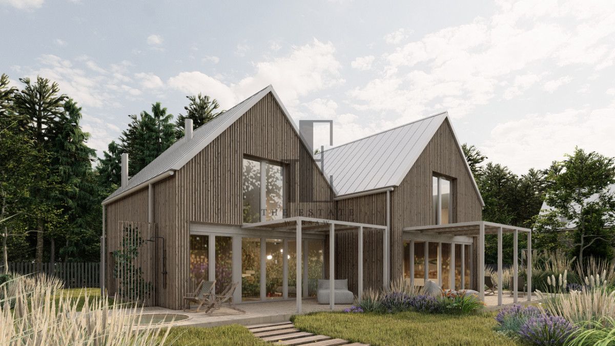 Działka inwestycyjna Sarbsk, ul. Przybrzeże. Zdjęcie 6