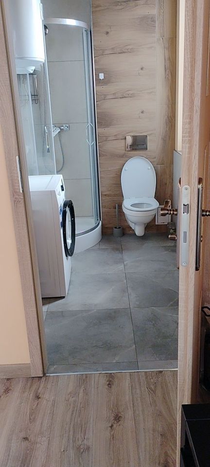 Mieszkanie 1-pokojowe Wrocław Psie Pole. Zdjęcie 6