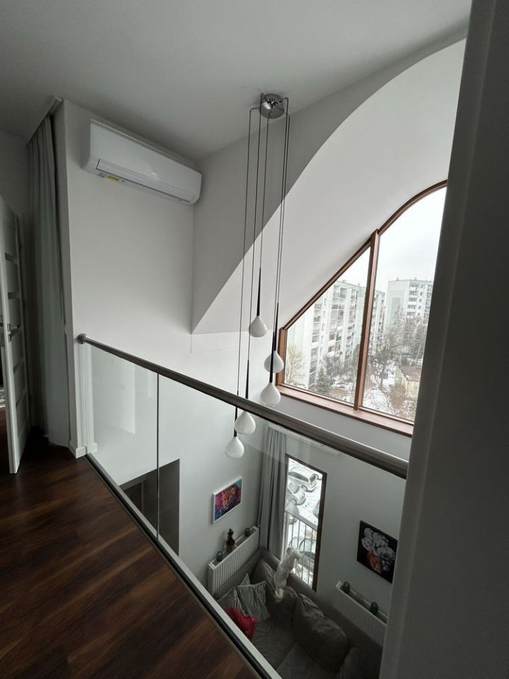 Mieszkanie 3-pokojowe Legionowo. Zdjęcie 4