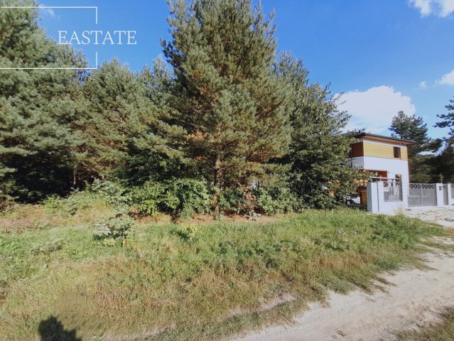 Działka inwestycyjna Sulejówek, ul. Świętojańska. Zdjęcie 4