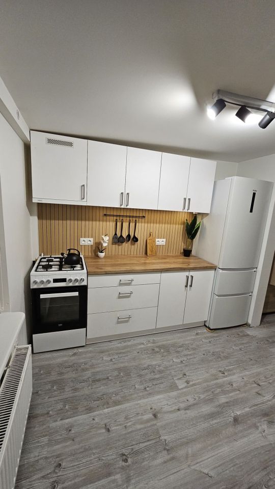 Mieszkanie 1-pokojowe Tczew. Zdjęcie 3