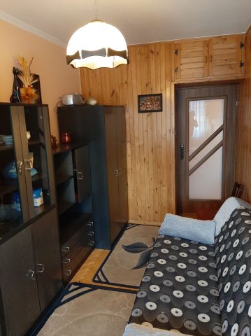 Mieszkanie 3-pokojowe Tomaszów Lubelski Śródmieście, Lwowska. Zdjęcie 4