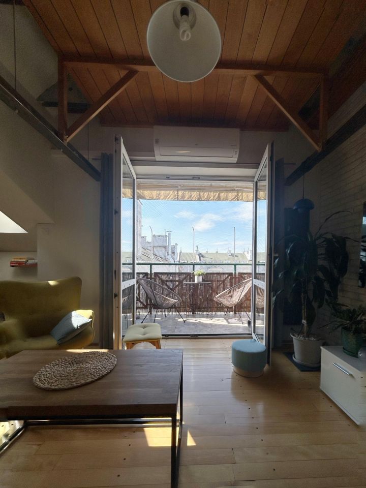 Mieszkanie 2-pokojowe Warszawa Ursynów, al. Komisji Edukacji Narodowej. Zdjęcie 7