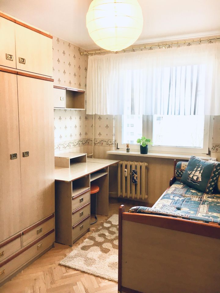 Mieszkanie 2-pokojowe Kielce Sady, ul. Wiosenna. Zdjęcie 3