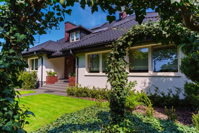 dom wolnostojący, 9 pokoi Wołomin. Zdjęcie 17