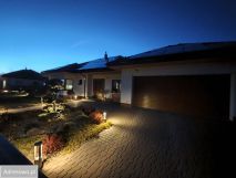 dom wolnostojący, 4 pokoje Wiączyń Dolny. Zdjęcie 2