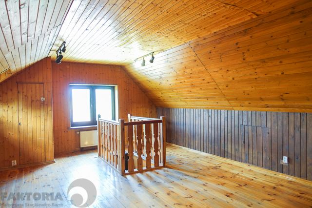 bliźniak, 6 pokoi Szczecin Podjuchy. Zdjęcie 21