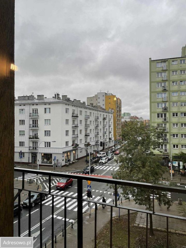 Mieszkanie 2-pokojowe Warszawa Śródmieście, ul. Dobra. Zdjęcie 12