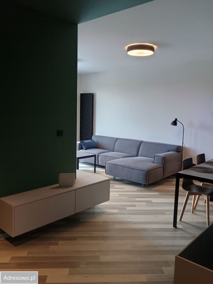 Mieszkanie 2-pokojowe Wrocław Grabiszyn, ul. Grabiszyńska. Zdjęcie 7