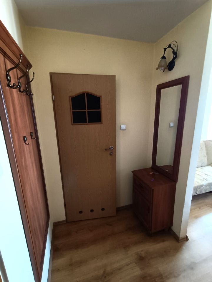 Mieszkanie 1-pokojowe Lublin LSM, ul. Pana Balcera. Zdjęcie 6
