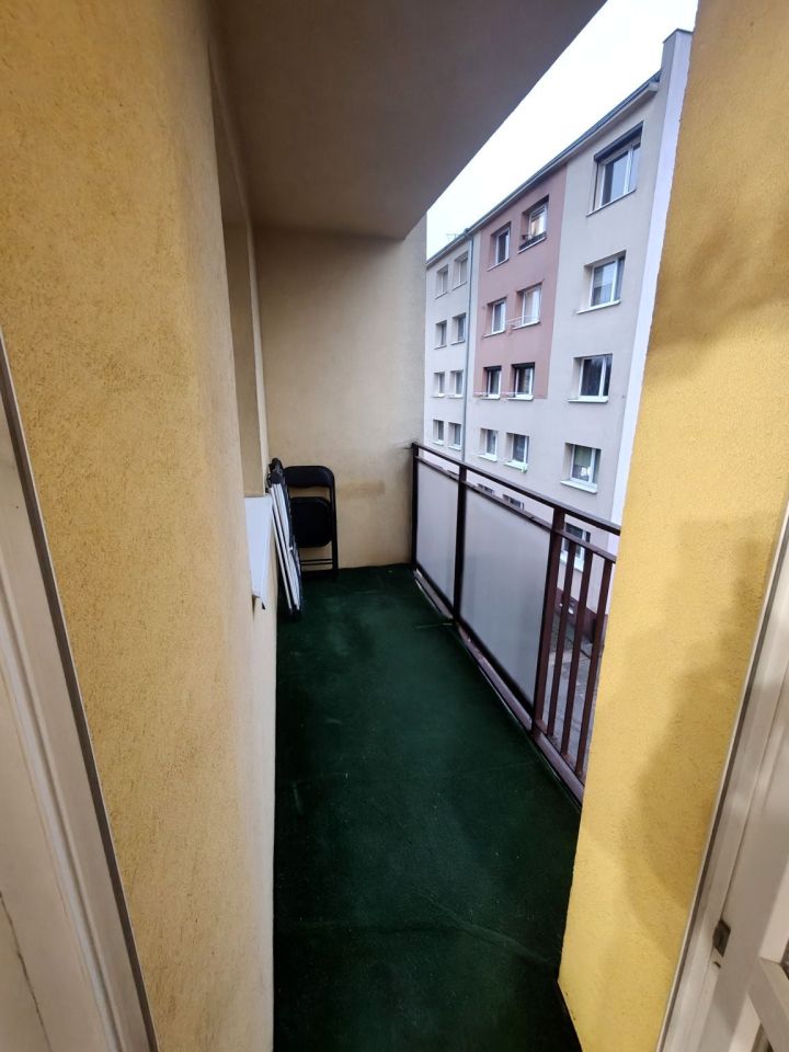 Mieszkanie 2-pokojowe Piła Zamość, ul. Malczewskiego. Zdjęcie 13