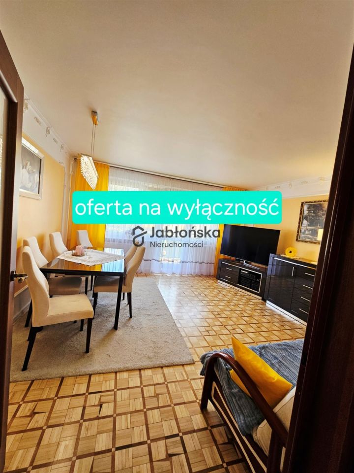 Mieszkanie 3-pokojowe Bydgoszcz Fordon. Zdjęcie 7