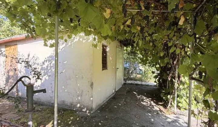 Działka rod Wrocław Osobowice, ul. Osobowicka