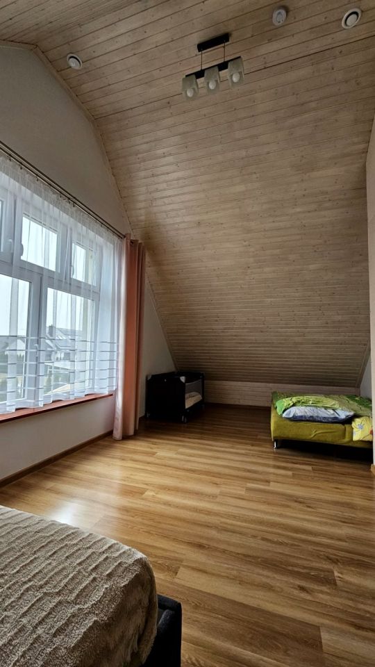 dom wolnostojący, 3 pokoje Oraczewice. Zdjęcie 7