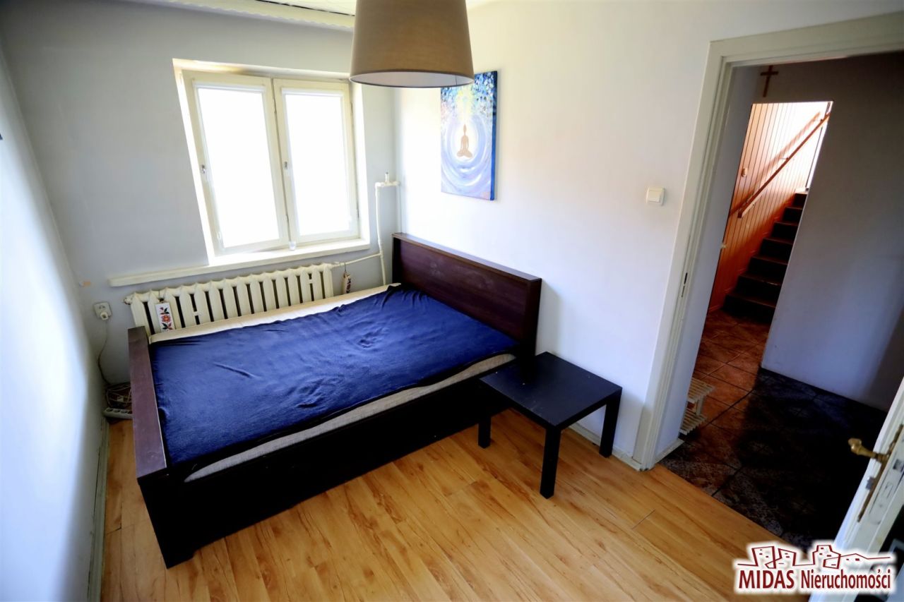 dom wolnostojący, 8 pokoi Ciechocinek. Zdjęcie 12