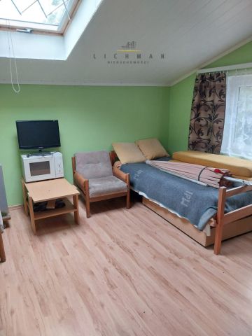 Mieszkanie 6-pokojowe Janów. Zdjęcie 9