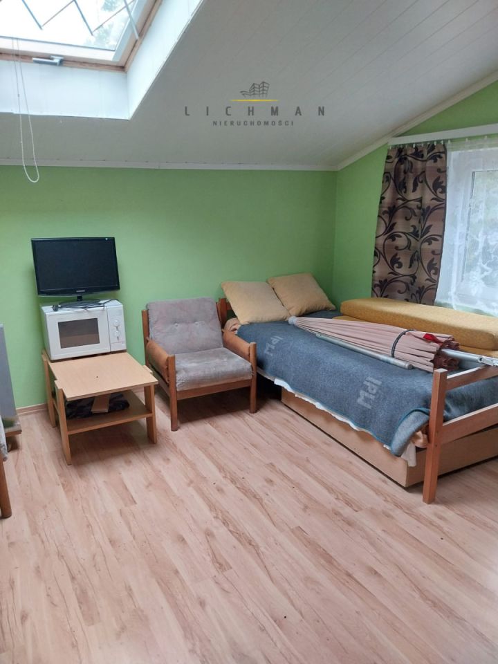 Mieszkanie 6-pokojowe Janów. Zdjęcie 9