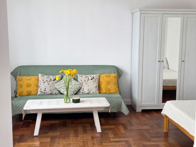 Mieszkanie 2-pokojowe Chorzów Stary Chorzów, ul. 17 Sierpnia. Zdjęcie 1