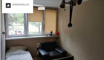 Mieszkanie 4-pokojowe Wrocław Gaj, ul. Tadeusza Zielińskiego