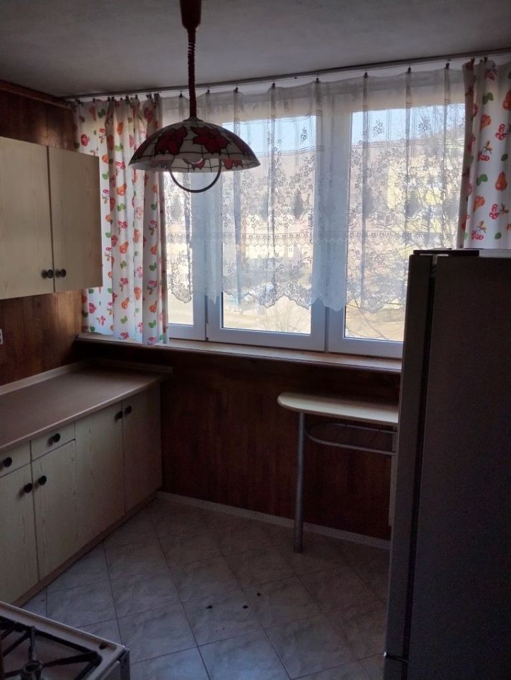 Mieszkanie 4-pokojowe Lądek-Zdrój, ul. Powstańców Wielkopolskich. Zdjęcie 2