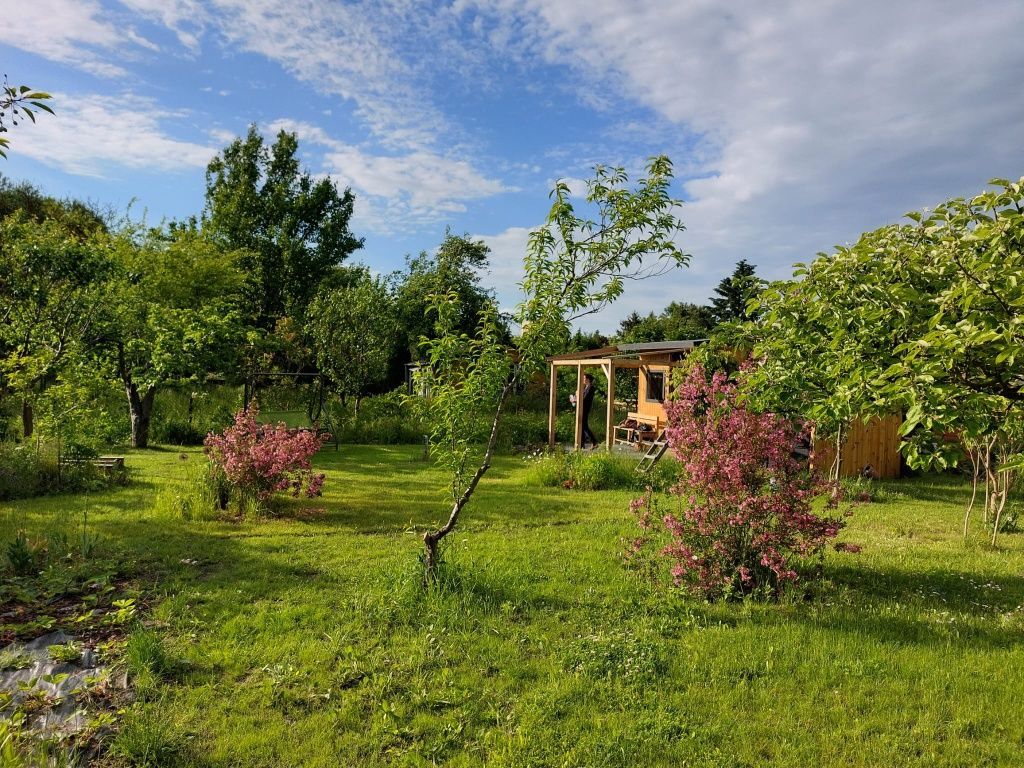 Działka rod Warszawa Mokotów. Zdjęcie 4