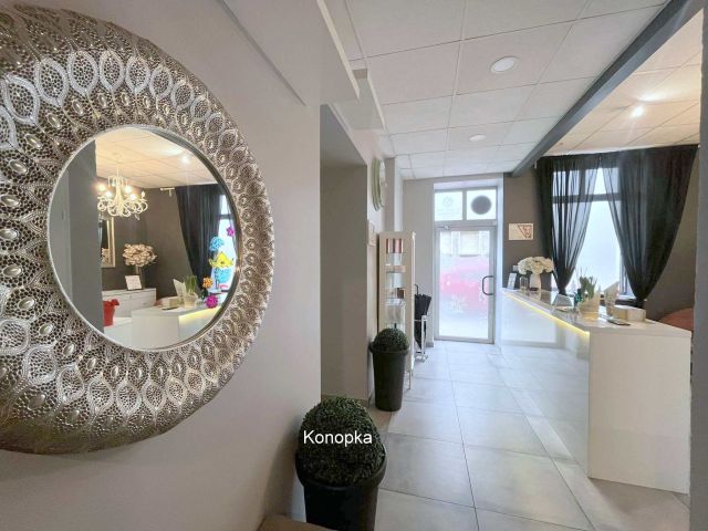 Lokal Kraków Podgórze, ul. Kalwaryjska. Zdjęcie 1