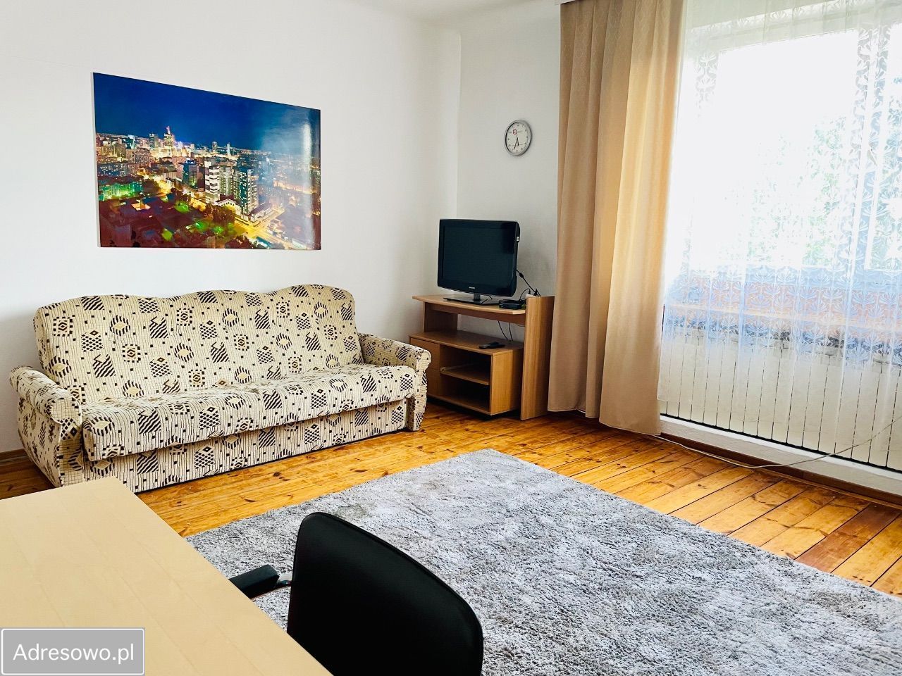 Pokój Warszawa Imielin, ul. Grzywaczy