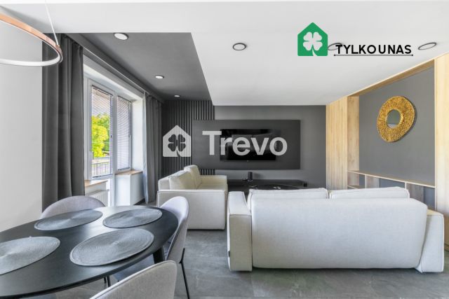 Mieszkanie 2-pokojowe Gdynia Orłowo, al. Zwycięstwa. Zdjęcie 1