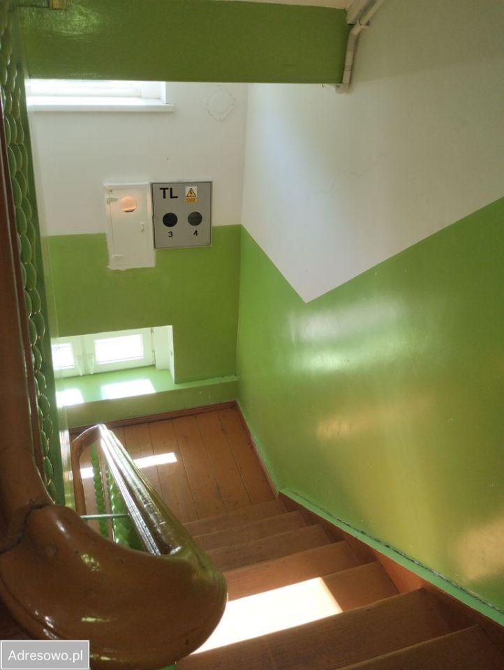 Mieszkanie 2-pokojowe Elbląg, ul. Henryka Sienkiewicza. Zdjęcie 9